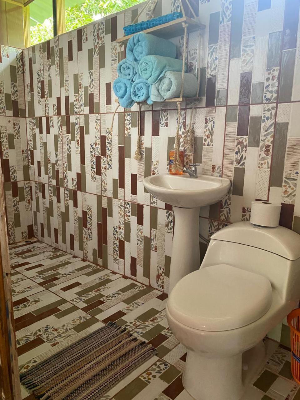 Hotel كويتا المظهر الخارجي الصورة