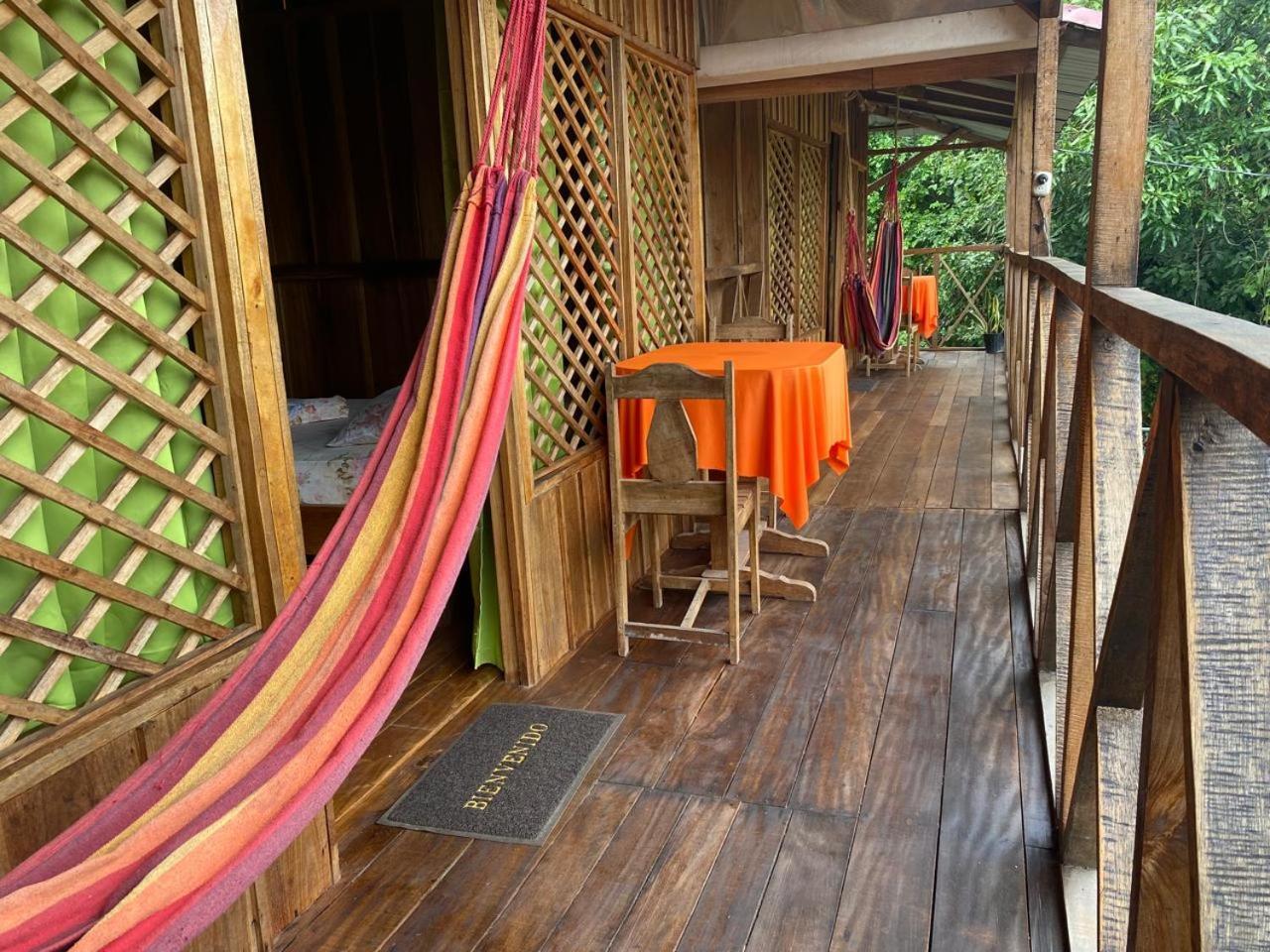 Hotel كويتا المظهر الخارجي الصورة